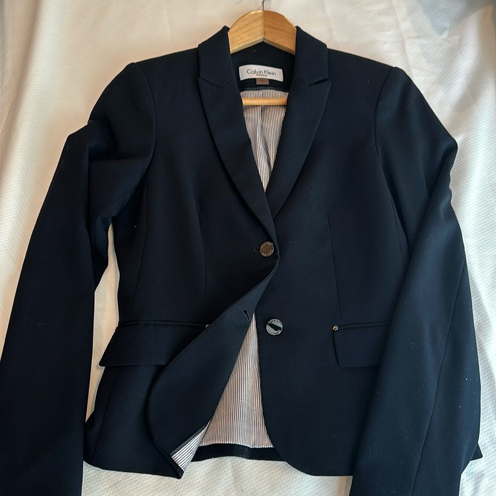 CK blazer